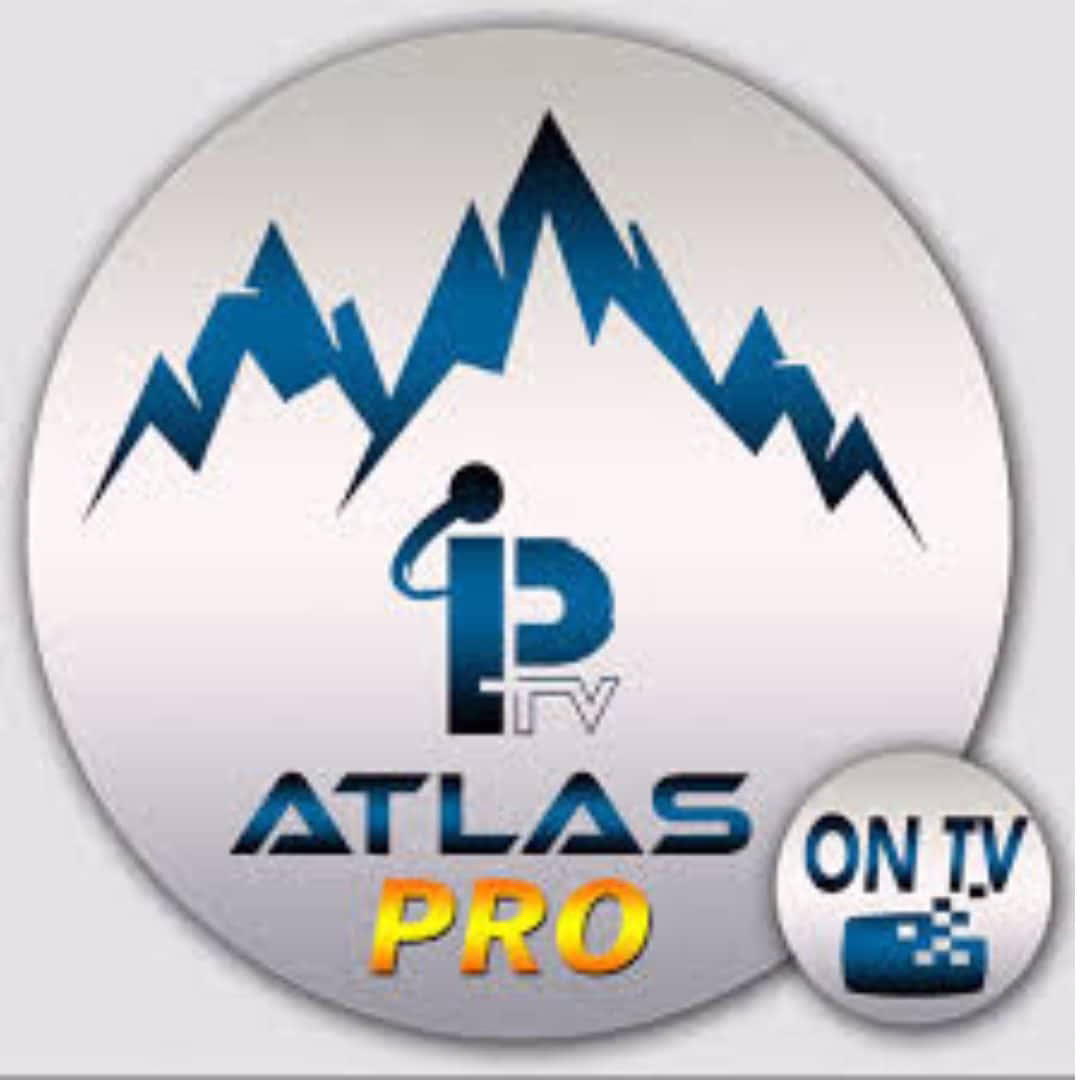 Abonnement Iptv Atlas Pro 12 Mois