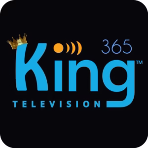 Abonnement IPTV KING 365 TV 12 mois