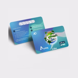 Pack Abonnement ALPHA IPTV + DIWAN SPORT TV + ATTAALIMIYA 12 MOIS