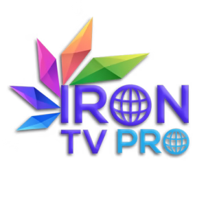 Abonnement IRON PRO IPTV